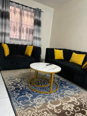 Novo Apartments